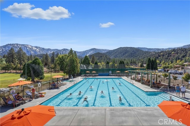 Detail Gallery Image 44 of 55 For 1408 Zermatt Dr, –,  CA 93222 - 3 Beds | 3/1 Baths