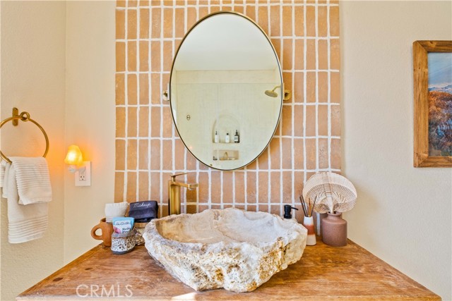 Detail Gallery Image 18 of 32 For 1388 Fortuna Ave, Landers,  CA 92285 - 2 Beds | 1 Baths