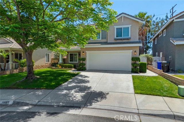 11665 Pavola Dr, Rancho Cucamonga, CA 91701