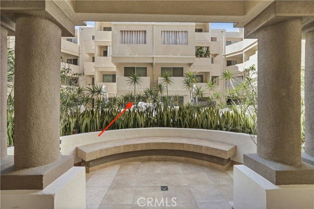 Detail Gallery Image 16 of 38 For 535 Magnolia #113,  Long Beach,  CA 90802 - 1 Beds | 1 Baths