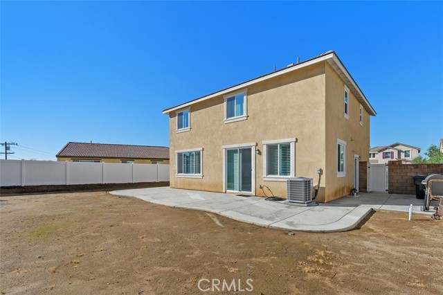 Detail Gallery Image 33 of 36 For 3150 Moab Ct, Jurupa Valley,  CA 92509 - 3 Beds | 2/1 Baths