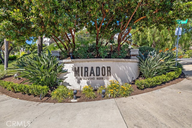 Detail Gallery Image 17 of 17 For 28193 La Gallina, Laguna Niguel,  CA 92677 - 2 Beds | 2 Baths