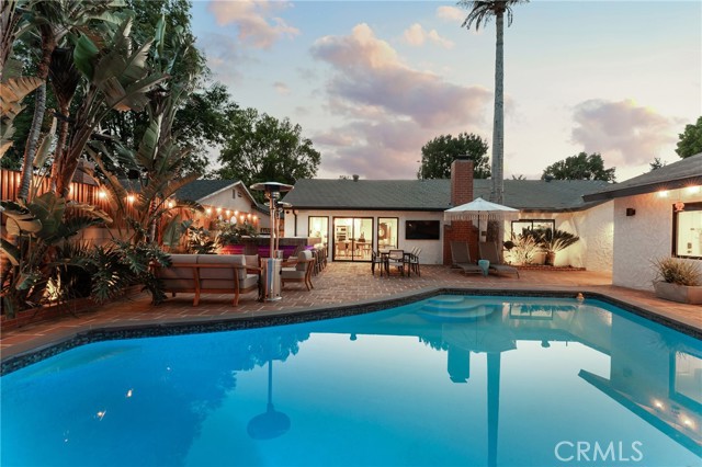 Detail Gallery Image 32 of 51 For 7454 Sausalito Ave, West Hills,  CA 91307 - 5 Beds | 4 Baths