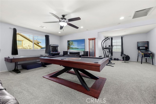 Detail Gallery Image 27 of 52 For 26261 Santiago Canyon, Corona,  CA 92883 - 5 Beds | 4/1 Baths