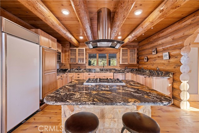 Detail Gallery Image 22 of 75 For 1501 Darling Ave, Frazier Park,  CA 93225 - 3 Beds | 4 Baths