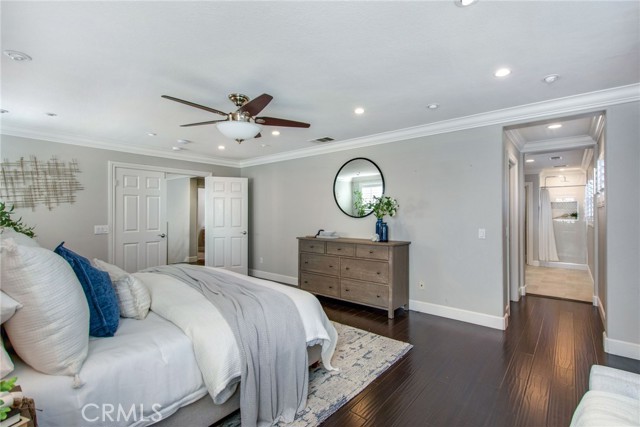 Detail Gallery Image 37 of 55 For 1012 Doria, Anaheim,  CA 92801 - 5 Beds | 3 Baths