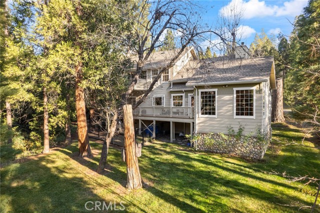 Detail Gallery Image 45 of 63 For 53875 Dogwood Creek, Bass Lake,  CA 93604 - 4 Beds | 2/1 Baths