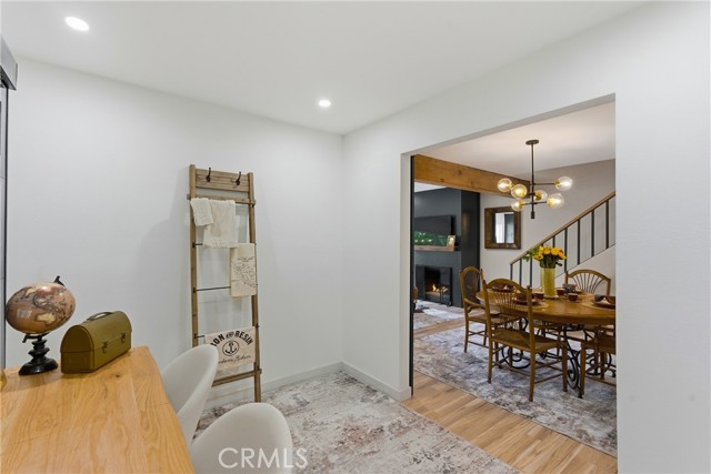 Detail Gallery Image 17 of 34 For 2123 Village Ln, Solvang,  CA 93463 - 3 Beds | 2/1 Baths