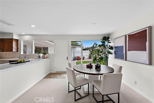 Detail Gallery Image 22 of 61 For 2519 Harbor View Dr, Corona Del Mar,  CA 92625 - 4 Beds | 2/1 Baths