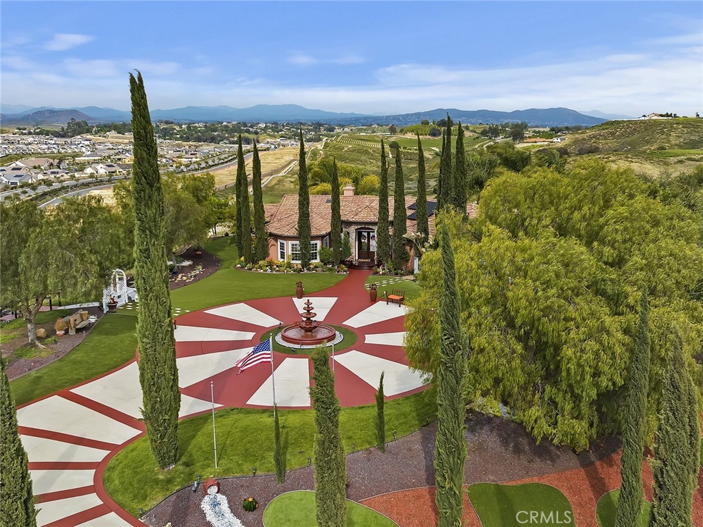 40110 Butterfield Stage Road, Temecula, CA 92591