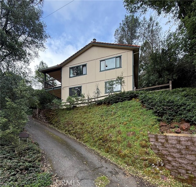 Detail Gallery Image 3 of 3 For 10535 Boren Bega, Kelseyville,  CA 95451 - 3 Beds | 1/1 Baths