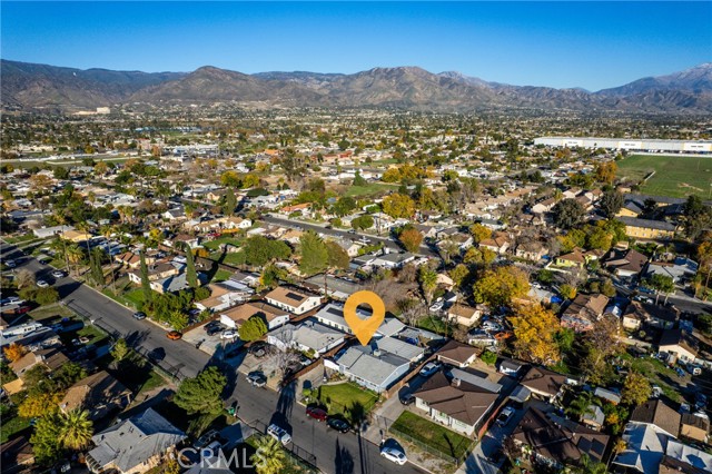 Detail Gallery Image 29 of 32 For 7827 Golondrina, San Bernardino,  CA 92410 - 4 Beds | 1/1 Baths