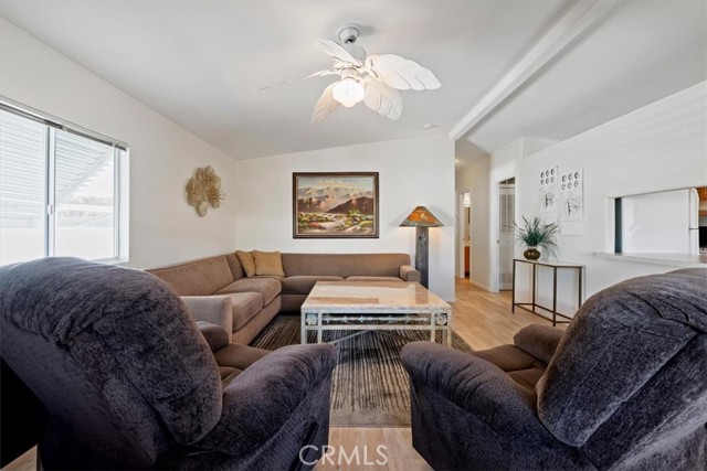 Detail Gallery Image 14 of 35 For 54999 Martinez Trail #12,  Yucca Valley,  CA 92284 - 2 Beds | 2 Baths