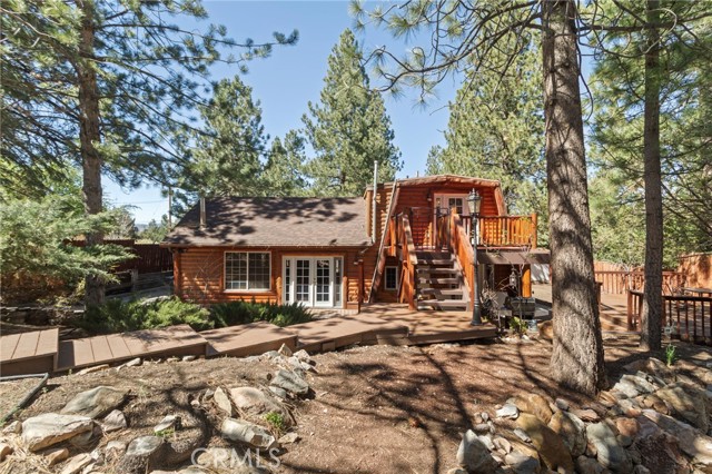 Detail Gallery Image 32 of 41 For 2160 Mariposa, Big Bear City,  CA 92314 - 3 Beds | 2 Baths