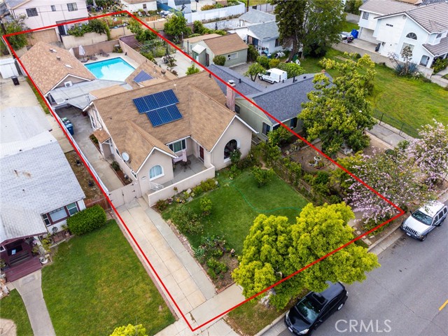 Detail Gallery Image 23 of 28 For 1841 S 6th St, Alhambra,  CA 91803 - 6 Beds | 4 Baths