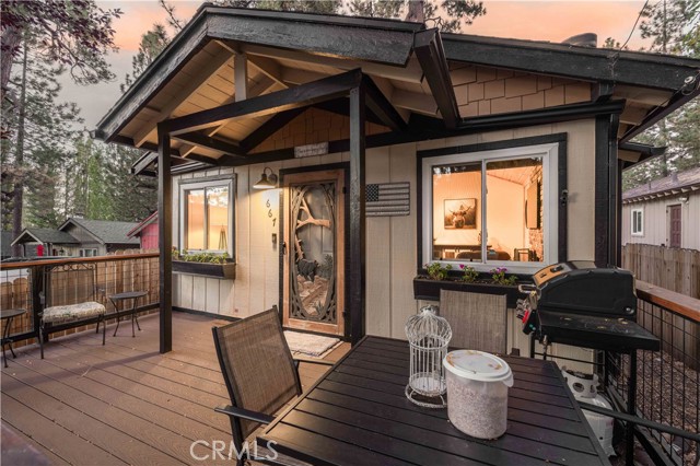 667 Lintner Road, Big Bear Lake, CA 92315