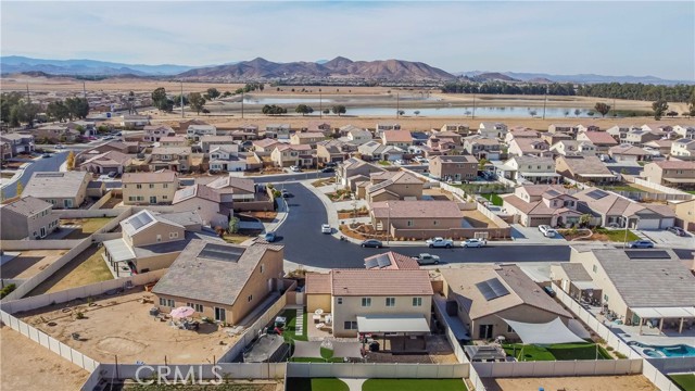 Detail Gallery Image 47 of 51 For 28444 Cosmos Dr, Winchester,  CA 92596 - 4 Beds | 3/1 Baths