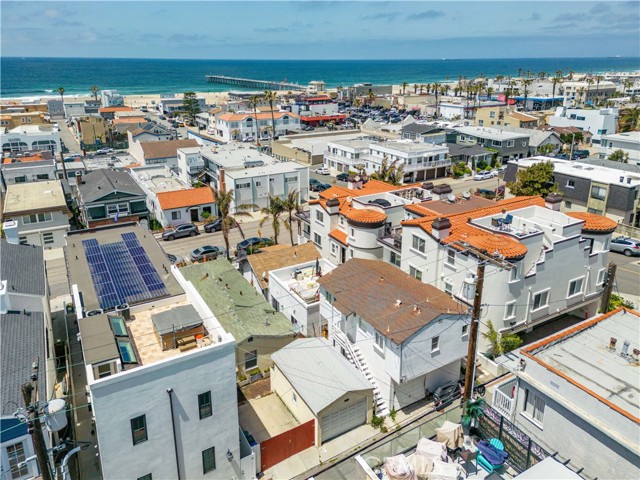 934 Manhattan Avenue, Hermosa Beach, California 90254, ,Residential Income,For Sale,Manhattan,SB23078866