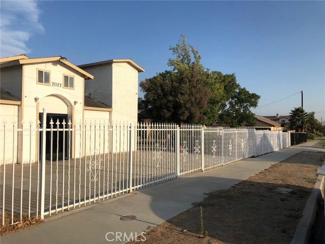 Image 2 for 0 Cypress Ave, Fontana, CA 92336