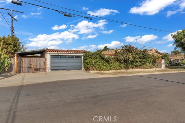 Detail Gallery Image 29 of 30 For 8731 S Gramercy Pl, Los Angeles,  CA 90047 - 2 Beds | 1 Baths