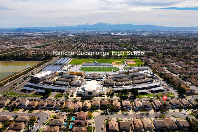 Detail Gallery Image 33 of 40 For 11827 Modena, Rancho Cucamonga,  CA 91701 - 5 Beds | 4 Baths