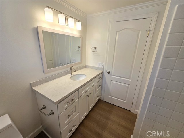 Detail Gallery Image 11 of 16 For 1214 Agate St #D,  Redondo Beach,  CA 90277 - 1 Beds | 1 Baths