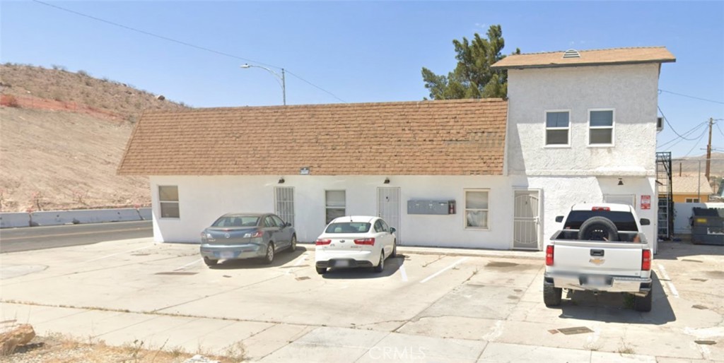 301 N 1st Avenue #7