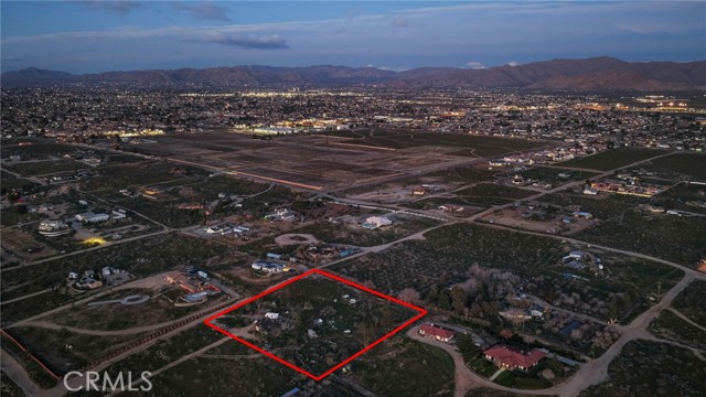 Detail Gallery Image 16 of 19 For 20375 Wadena, Apple Valley,  CA 92308 - – Beds | – Baths