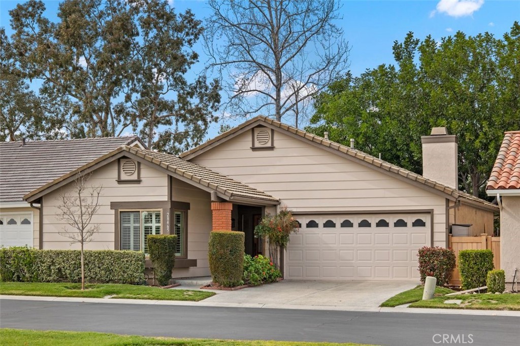 28465 Pacheco, Mission Viejo, CA 92692