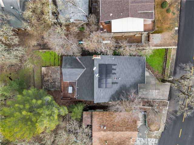 Detail Gallery Image 38 of 45 For 2647 Oak Shores, Bradley,  CA 93426 - 3 Beds | 2 Baths