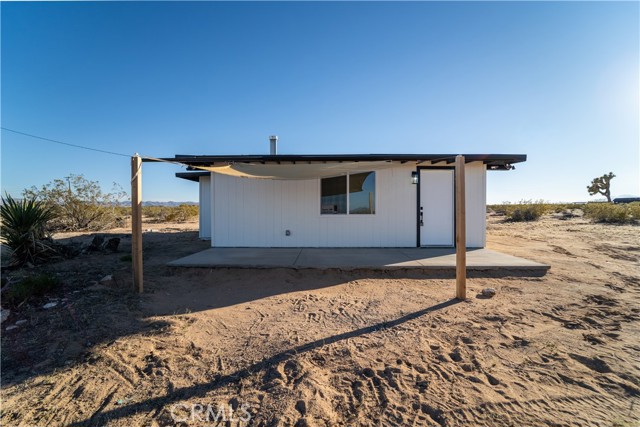 Detail Gallery Image 8 of 40 For 65125 Saturn, Joshua Tree,  CA 92252 - 2 Beds | 1 Baths