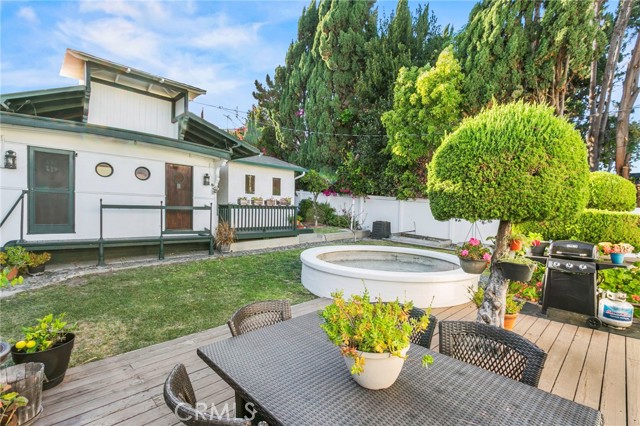 Detail Gallery Image 13 of 29 For 1225 S Leland, San Pedro,  CA 90731 - 4 Beds | 2 Baths