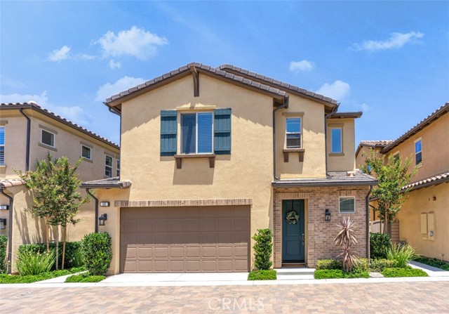 68 Eclipse, Lake Forest, CA 92630