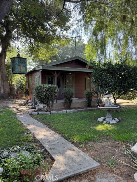 Detail Gallery Image 38 of 51 For 4478 4th St, Riverside,  CA 92501 - 5 Beds | 4 Baths