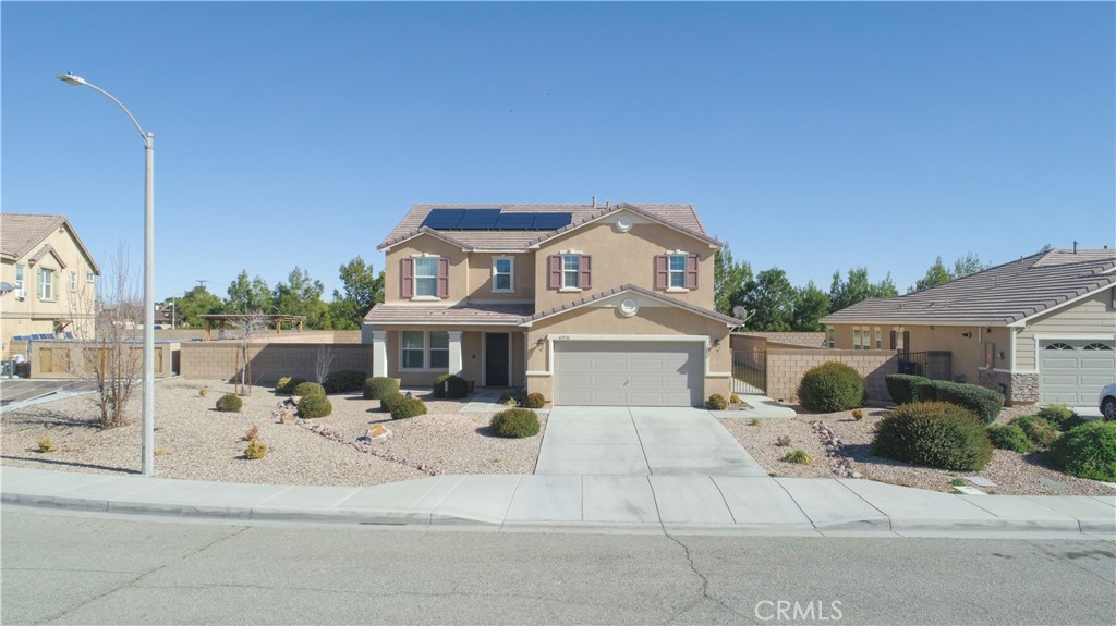 43538 Serenity Court, Lancaster, CA 93535