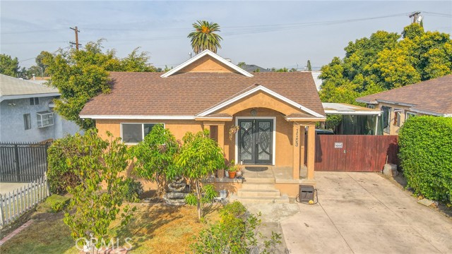 Image 3 for 1153 W 73Rd St, Los Angeles, CA 90044