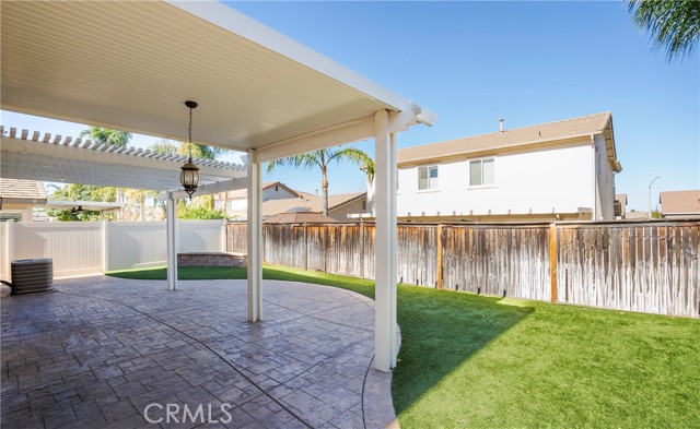 Detail Gallery Image 32 of 37 For 26940 Wildflower St, Menifee,  CA 92584 - 4 Beds | 2/1 Baths