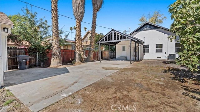 Detail Gallery Image 18 of 19 For 3958 4th, Riverside,  CA 92501 - 2 Beds | 1 Baths