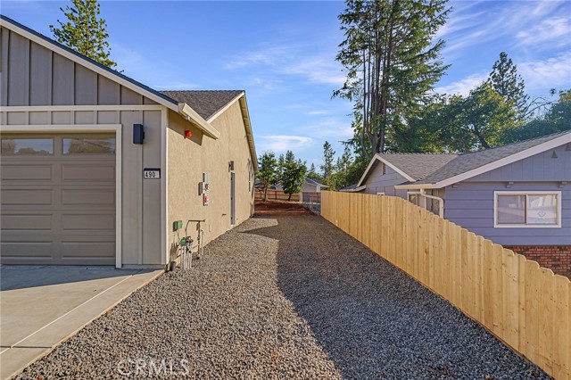 Detail Gallery Image 46 of 53 For 490 Crestwood Dr, Paradise,  CA 95969 - 3 Beds | 2 Baths