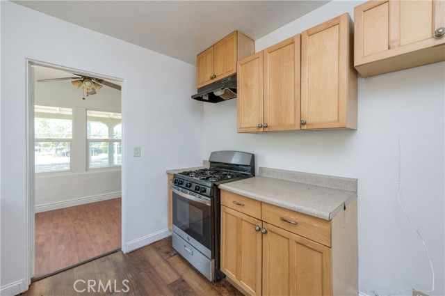 Detail Gallery Image 15 of 27 For 425 S K St, Madera,  CA 93637 - 2 Beds | 1 Baths