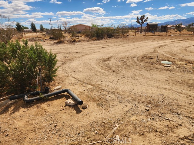  Land for Sale in Phelan, California