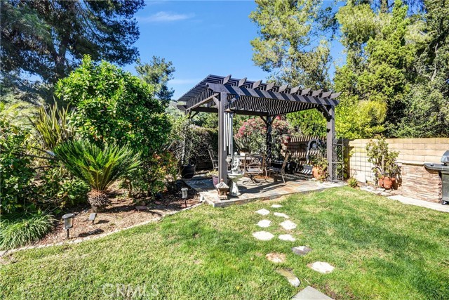 Detail Gallery Image 26 of 33 For 19201 Lydle Creek Pl, Walnut,  CA 91789 - 5 Beds | 3 Baths