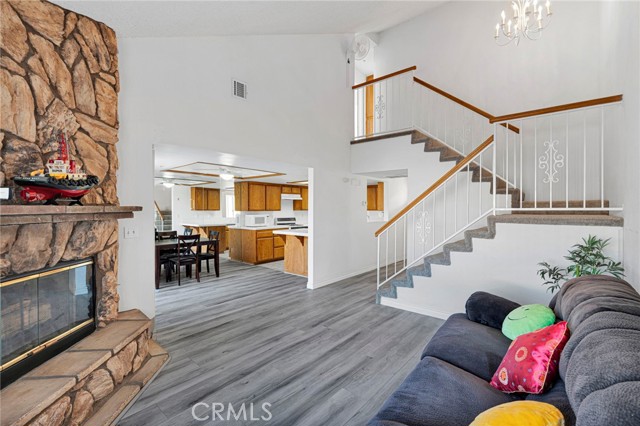 Detail Gallery Image 10 of 38 For 11454 #13 Nautical, Helendale,  CA 92342 - 2 Beds | 1/1 Baths