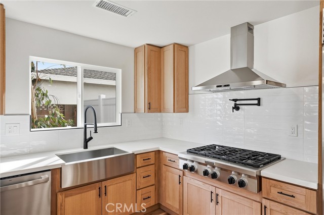 Detail Gallery Image 24 of 57 For 17271 Orange, Yorba Linda,  CA 92886 - 4 Beds | 2 Baths