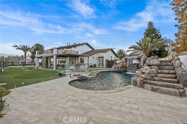 Detail Gallery Image 63 of 72 For 1333 Abilene, Norco,  CA 92860 - 4 Beds | 3 Baths