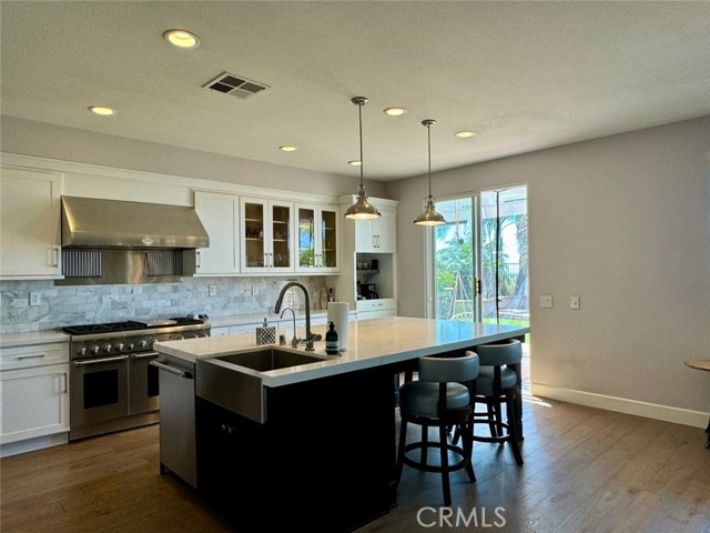 Detail Gallery Image 6 of 29 For 2462 N Avalon Ave, Orange,  CA 92867 - 4 Beds | 3/1 Baths