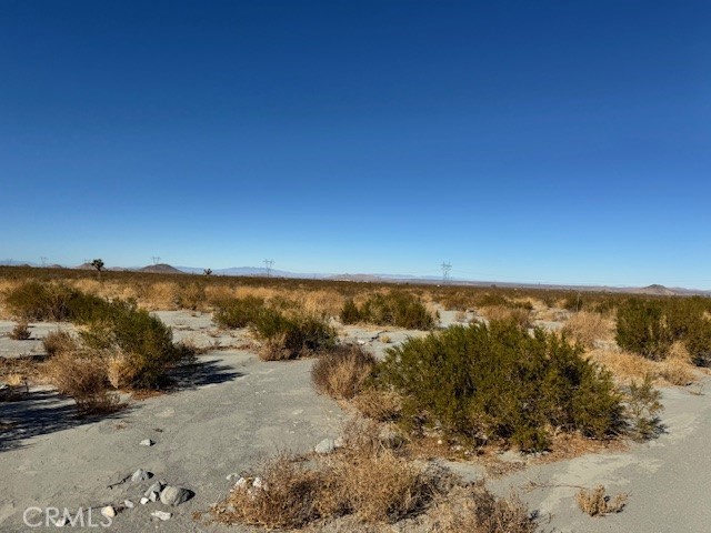 Detail Gallery Image 1 of 5 For 0 Wintergreen Rd, Pinon Hills,  CA 92372 - – Beds | – Baths