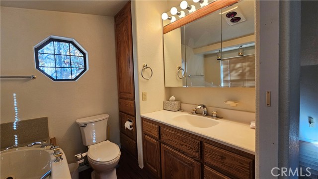 Detail Gallery Image 26 of 34 For 33294 Wild Rose Dr, Green Valley Lake,  CA 92341 - 2 Beds | 2 Baths