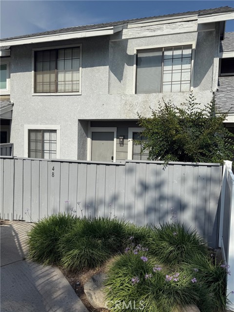 Detail Gallery Image 1 of 13 For 1380 W 48th St #48,  San Bernardino,  CA 92407 - 2 Beds | 1/1 Baths