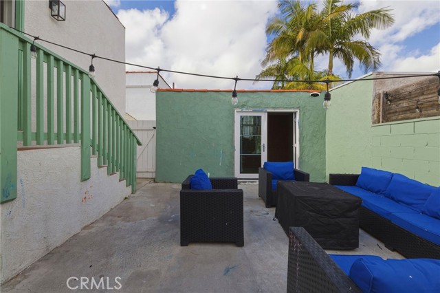 Detail Gallery Image 22 of 24 For 826 Oro, San Pedro,  CA 90731 - 2 Beds | 1 Baths